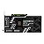 Placa de Vídeo RTX 5070 NVIDIA 12GB 1-CLICK OC 196BITS GDDR7 Galax 57NON7MDBROC - Imagem 4