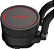 Water Cooler Sangue Frio 3 Black Vulcan 360MM - Tdp 350W - Wcsf3360Br - Imagem 6