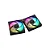 Water Cooler Gamdias AURA GL240 V2, 240MM, Intel/AMD ARGB - Imagem 2