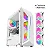 PC Gamer Core i5 14400F | RTX 5060 Ti 8GB |32GB DDR4 | Water Cooler | NVMe 1TB M.2 | Fonte 600W Gold | Info3 - Imagem 1