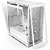 Gabinete NZXT H7 Elite | Mid Tower | ATX | Lateral e Frontal em Vidro Temperado | Branco - CM-H71EW-01 - Imagem 5