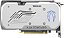 Placa de Video Zotac Gaming GeForce RTX 4060 Twin Edge OC 8GB, GDDR6, 128-bit, Branca - Imagem 6