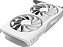Placa de Video Zotac Gaming GeForce RTX 4060 Twin Edge OC 8GB, GDDR6, 128-bit, Branca - Imagem 2