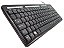 Teclado Slim PIXXO Multimídia KM-1728 - Imagem 5