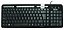 Teclado Slim PIXXO Multimídia KM-1728 - Imagem 4