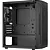 Gabinete Gamer Aerocool Trinity Mini Preto Lateral Vidro ATX - Imagem 7