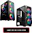 PC Gamer Ryzen 7 5700G | 32GB DDR4 | SSD M.2 NVMe 1TB | Fonte 550W | Windows 11 Pro | Info3 - Imagem 4