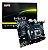 Placa Mãe Processadores Amd Ryzen Revenger Lga1700 Chipset Intel H610 AM4 DDR4 - Imagem 1