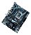 Placa Mãe Processadores Amd Ryzen Revenger Lga1700 Chipset Intel H610 AM4 DDR4 - Imagem 2