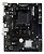 Placa Mãe A520M Biostar Am4 Am4, Ddr4, M.2, Gigabit, PCie, Matx - Imagem 2
