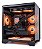 PC Gamer AMD Ryzen 7 5700X B550M Asus TUf DDR4 32GB Nvme 1TB NVidia RTX 5070 12GB - Imagem 2