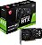 Placa de Video Nvidia RTX3050 6GB GDDR6 96BITS MSI Ventus 2x - Imagem 1