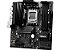 Placa mãe Motherboard Micro-ATX AsRock B850M Pro-A SktAM5 - Imagem 4