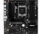 Placa mãe Motherboard Micro-ATX AsRock B850M Pro-A SktAM5 - Imagem 3