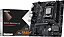 Placa Mãe MSI PRO B840M-B, AMD B840, DDR5, Preto - PRO B840M-B - Imagem 1