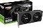 Placa De Video Rtx 5060 8Gb INNO3D Ddr7 128Bits Twin X2 8Gb Gddr7 Reflex 2 - Imagem 1