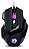 Mouse gamer 3200 dpi com fio USB 7D extreme 7 cores RGB xtreme 4 modo DPI gaming MS-G260 x7 - Imagem 2