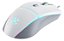 Mouse Gamer Crusader 12800 DPI Branco Fortrek - Imagem 2