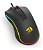 Mouse Gamer Redragon Cobra Cypher Lite Rgb Preto Sunplus Preto - Imagem 2