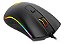 Mouse Gamer Redragon Cobra Cypher Lite Rgb Preto Sunplus Preto - Imagem 3