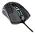 Mouse Gamer Redragon Storm RGB, 12400DPI, 7 Botões, Preto - M808-RGB - Imagem 4