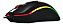 Mouse Gamer Redragon Cobra, Chroma RGB, 12400 DPI, 8 Botões, Preto - M711 - Imagem 4