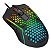 Mouse Gamer Reaping Rgb Preto M987-k Redragon - Imagem 3