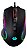 Mouse Para Jogos Redragon Predator M612 Preto Preto Preto - Imagem 1