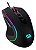 Mouse Para Jogos Redragon Predator M612 Preto Preto Preto - Imagem 3