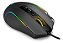 Mouse Para Jogos Redragon Predator M612 Preto Preto Preto - Imagem 2