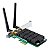 Placa De Rede TP-Link Ac1200 Wireless, Dual Band Archer PCI Express - T4e - Imagem 2