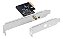 Adaptador PCI Express Ac600 , Wireless, Dual Band, Archer T2E - Imagem 3