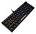 Teclado K-mex Mecânico Gamer Spectrafury Preto Kbl8 Rgb - Imagem 3
