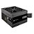 Fonte Corsair CX Series CX550, 550W, 80 Plus Bronze, Com Cabo, Preto - Imagem 2