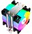 Air Cooler Universal 135w Tdp Fortrek Ac13 - Imagem 3