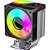 Air Cooler Universal 150w Tdp Fortrek Ac15 - Imagem 1