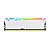 Memória RAM Kingston Fury Beast, RGB, 16GB, 5200MHz, DDR5, CL40, Branco - Imagem 4