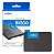 SSD SATA Crucial BX500 500GB, 3D NAND 2,5 - Imagem 1