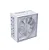 Fonte 1200w 80 Plus Platinum Lian Li Sx1200p, Atx 3.1, Full-modular, White - Sx1200p White Br - Imagem 1