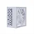 Fonte 1000w 80 Plus Platinum Lian Li Sx1000p, Atx 3.1, Full-modular, White - Sx1000p White Br - Imagem 1