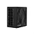 Fonte 1000w 80 Plus Platinum Lian Li Sx1000p, Atx 3.1, Full-modular, Black - Sx1000p Black Br - Imagem 1
