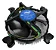 Pc Gamer Intel I5 Rx 580 8gb Ram 16gb Ssd 480gb - Imagem 5