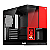 PC Gamer RTX 5060 8GB AMD Ryzen 5 5500X3D SSD M.2 1TB 16GB DDR4 - Imagem 4