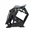 PC Gamer Intel Core I5 12400F 32GB DDR4 NVMe 1TB RTX 5050 8GB 600W 80 PLUS - Imagem 4