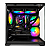 Pc Gamer Ryzen 7 5700x, Rtx 5060, 16gb Ddr4, Ssd 1tb Wifi - Imagem 2