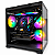 Pc Gamer Ryzen 7 5700x, Rtx 5060, 16gb Ddr4, Ssd 500GB Wifi - Imagem 1