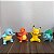 Kit Pokémon 1ª Geração  Impressão 3D - Imagem 1