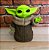 Baby Yoda Impressão 3D - Imagem 1