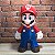 Super Mario Bros Impressão 3D - Imagem 1