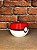Vaso Pokebola Impressão 3D - Imagem 3